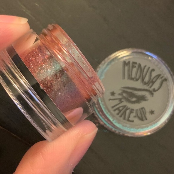 2/$15 Medusa’s Makeup Eye Dust - Picture 1 of 4